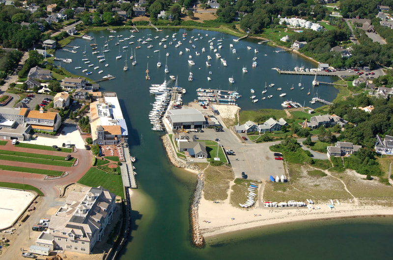 HARWICH PORT BOATYARD Home